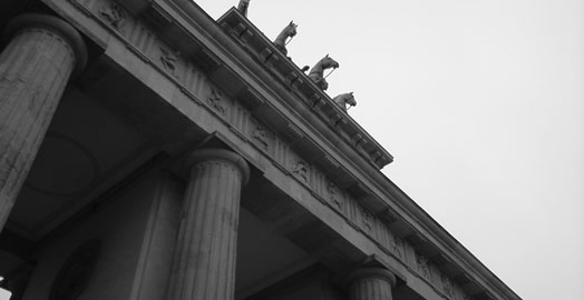 Field Trip to Berlin