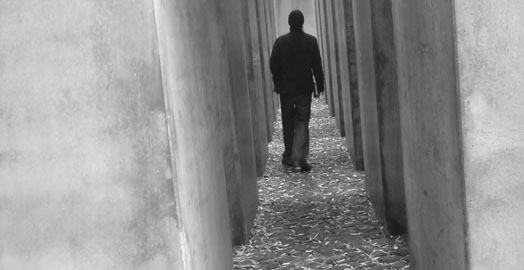 Field Trip to Berlin