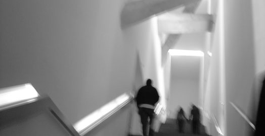 Field Trip to Berlin