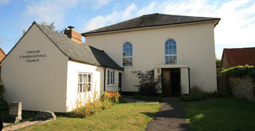 Chinnor Congregational Church