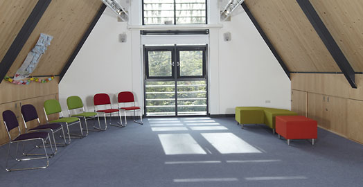 Christ Church Chorleywood