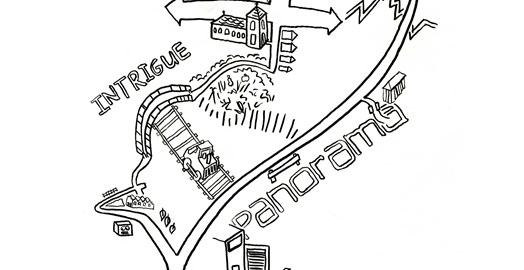 Derive and Shelter