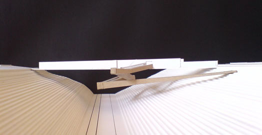 Derive and Shelter