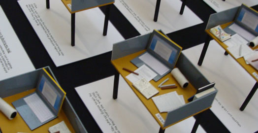 Model Desks