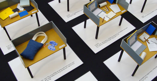 Model Desks