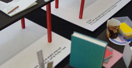 Model Desks