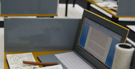 Model Desks