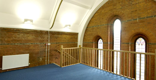 St Peter's Church