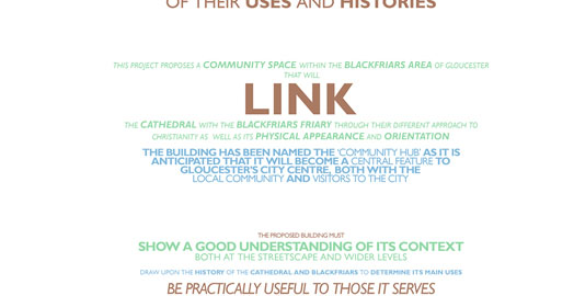 Gloucester Community Hub