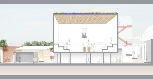 Gloucester Community Hub