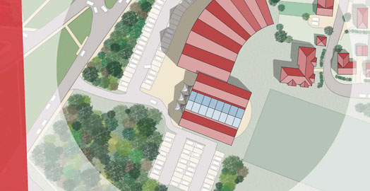 Gold Hill Community Hub