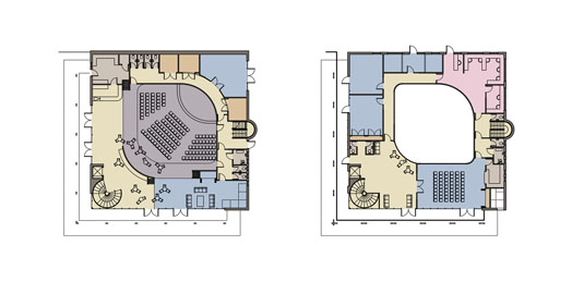 The Pastures Church