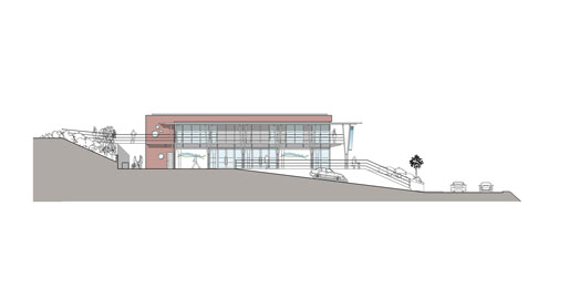 The Pastures Church