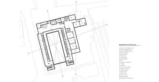 Poplar Baths Redevelopment