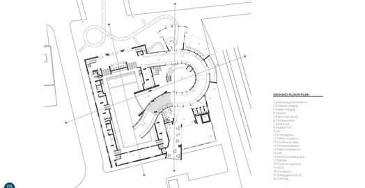 Poplar Baths Redevelopment