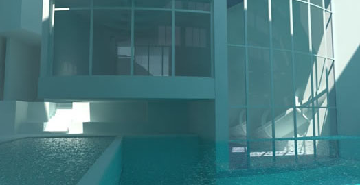 Poplar Baths Redevelopment
