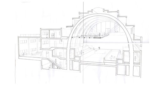 Poplar Baths Redevelopment