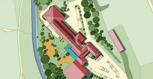 Rock UK Summit Centre