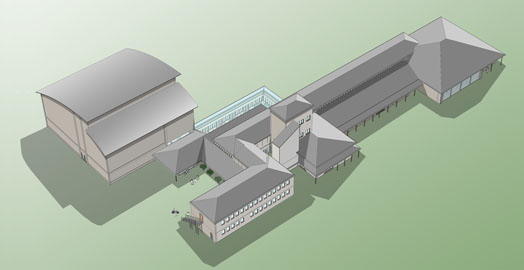 Rock UK Summit Centre