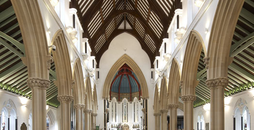 St Mary Magdalene