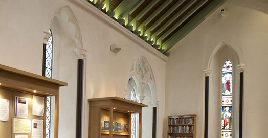 St Mary Magdalene