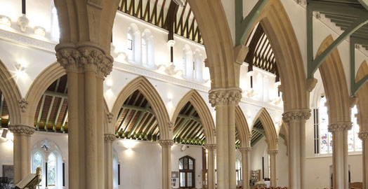 St Mary Magdalene