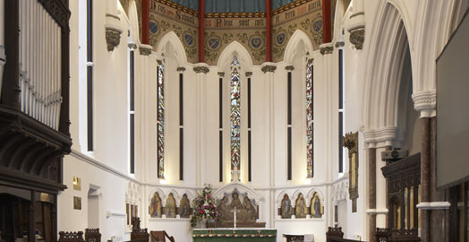 St Mary Magdalene