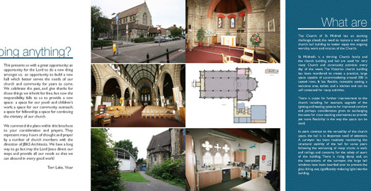 St Mildred's Church