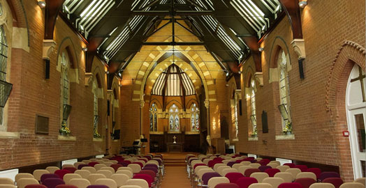 St Stephen's Church