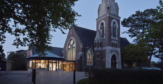 St Stephen's Church