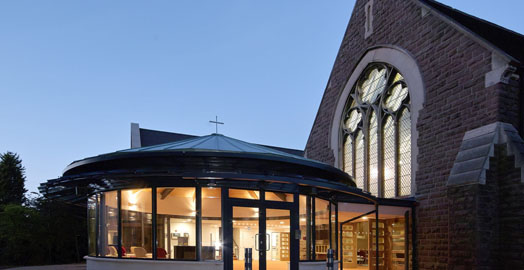 St Stephen's Church