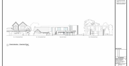 New Life Church