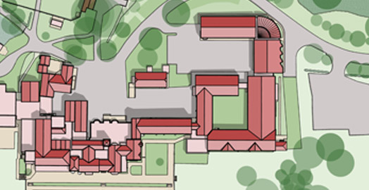 Christian Conference Trust: High Leigh Masterplan