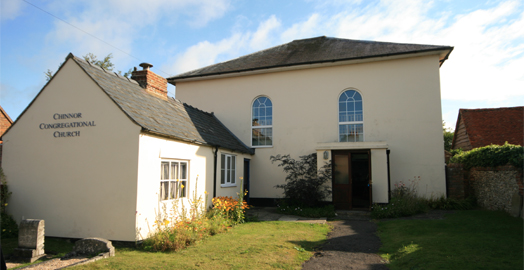 Chinnor Congregational Church