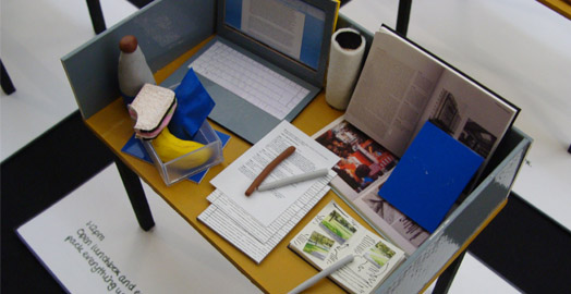 Model Desks