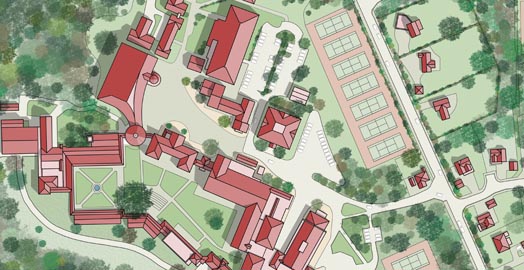 Downe House School