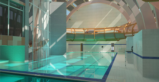 Poplar Baths Redevelopment