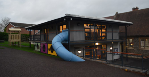 Purley Infant School