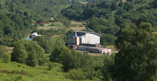Rock UK Summit Centre