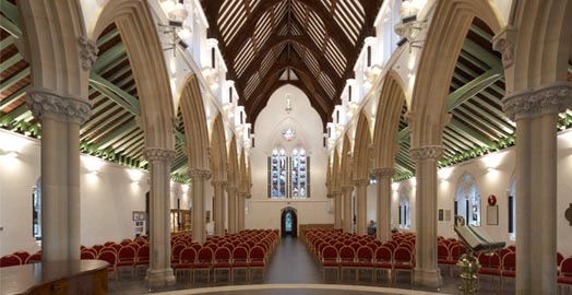 St Mary Magdalene