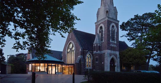 St Stephen's Church